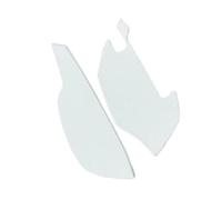 Limtula Cinta de Agarre para ratón Hecha a Mano, Pegatina, White | Piel de ratón, pegatina hecha a mano, almohadilla resistente sudor, que absorbe la humedad, antideslizante