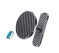 Limtula Clip magnético Lateral para teléfono de Ejercicio, Giratorio 360, a Prueba de Golpes para entusiastas del Fitness y Creadores de Contenido, Soporte magnético para teléfono para Gimnasio