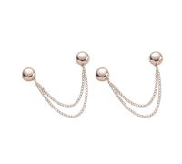 Limtula Clips magnéticos fuertes para pantalones, pantalones para hacer más cortos, cierres de dobladillo, pinzas para pantalones, imanes de tela