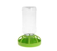 Limtula Comedero multiusos para reptiles, cuenco de agua para reptiles, cuenco de tortuga para serpientes, iguana, lagartos, suministros para mascotas, anfibios, tortugas sanitarias para gatos