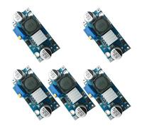 Limtula Componente Regulador De Potencial Seguridad Múltiple Modificable Adecuado para Rectificador Equipo Integrado Potencial Circuito Controlador LED