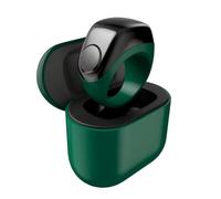 Limtula Contador de anillos de alta precisión con alertas vibratorias y sincronización de aplicaciones para entusiastas del fitness y práctica espiritual, contador de dedos inteligente