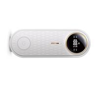 Limtula Control Inteligente De La Aplicación De Dispositivo Recargable con 45 Ml Operación Bajo Ruido Líquido para Varios Uso En Cualquier Configuración Difusor Comercial
