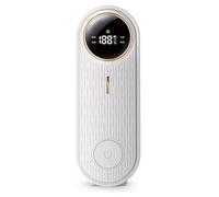 Limtula Control Inteligente De La Aplicación De Dispositivo Recargable con 45 Ml Operación Bajo Ruido Líquido para Varios Uso En Cualquier Configuración Difusor Comercial