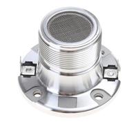 Limtula Controlador de Tweeter Profesional, película de Altavoz de Agudos, 24, 8mm, 25 núcleos, Bobina de Voz Triple para película de Titanio 2414H-1 2414H-C