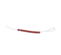 Limtula Cordón De Choque De Pesca Resistente Óxido con Clip Giratorio Y Tubo De Amortiguadores De Acero Inoxidable para Pesca Submarina
