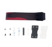 Limtula Correas para teclados Eslingas con diseño Simple Correas livianas y Adhesivas para Todos los usuarios Cinta