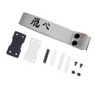 Limtula Correas para teclados Eslingas con diseño Simple Correas livianas y Adhesivas para Todos los usuarios Cinta