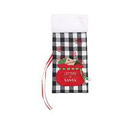 Limtula Cubierta segura para botella de vino, gran amante, viste tus gorras para el vestíbulo del hotel, cubierta de protección de vino