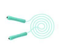 Limtula Cuerda para Saltar LED De Colores Cuerdas Saltar Brillantes Portátiles Equipo De Ejercicios En Interiores Y Exteriores Juguete Deportivo Ajustable Y