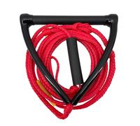 Limtula Cuerda para Wakesurf con Agarre Cómodo Tabla De Multifuncional De Tipo Pesado para Principiantes Y Profesionales Ajustable