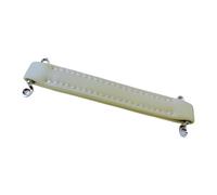 Limtula de Correa para gabinete de Guitarra, Estuche de Rejilla de Transporte Resistente de, Caja de Altavoz, de Altavoz de de Repuesto Seguro