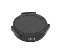 Limtula De Lente de Apertura y Cierre automático para cámara XZ-1 XZ-2, Protectora de Lente antiarañazos a Prueba de Polvo