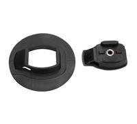 Limtula De Montaje de filmación Interfaz de acción de PVC para Uso en Tablas de Surf, Plataforma de Perfil bajo Que admite la práctica de imágenes de Sesiones acuáticas Tabla de Surf Tabla de de de