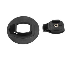Limtula De Montaje de filmación Interfaz de acción de PVC para Uso en Tablas de Surf, Plataforma de Perfil bajo Que admite la práctica de imágenes de Sesiones acuáticas Tabla de Surf Tabla de de de