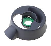 Limtula De Olla Principal Piezas de procesador de Alimentos multifunción Base de máquina de cocción Licuadora de cocción Olla de Repuesto para Accesorios de Piezas de procesador de Alimentos TM31