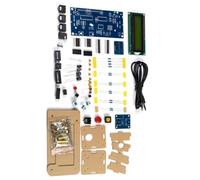 Limtula Decodificadores De Código Morse Práctica Código Morse Excelente Proyecto Práctica Soldadura para Enseñanza Escolar Y Habilidades Prácticas Soldadura para Principiantes