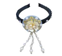 Limtula Diadema tradicional coreana para mujeres y niños, adorno único para el pelo para bodas y espectáculos de escenario