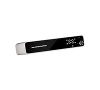 Limtula Dispensador de jabón en Espuma sin Contacto Capacidad USB C Recargable para Montaje en Pared Espacios de hogar u Oficina Dispensador de jabón en Espuma sin Contacto ABS