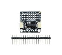 Limtula DS2482S-800 Controlador de Bus I2C a 1 Cable de Unidad Que Ofrece Gran Capacidad de 8 Canales para Aplicaciones de Larga Distancia de código Abierto