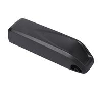 Limtula Durabilidad Impermeable 36V48V EBike Caja de batería 52x18650 celda para Caja de batería Resistencia a Impactos ABS Metal Ebike Caja