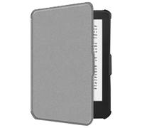 Limtula Elegant Styles - Funda tipo libro para color/(N365/N367) de 6 pulgadas, durabilidad, ajuste delgado, función de encendido y apagado (TPU)