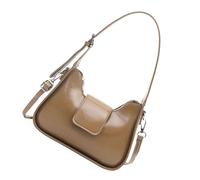 Limtula Elegante bolso bandolera de PU para mujer | Colección 2025 Bolsos Bolsos de noche Monederos para las axilas
