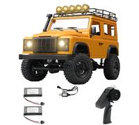 Limtula Exquisito Modelo 1: 12 de Juguete Vehículo de Control Remoto para niños Regalos de cumpleaños Modelo de Deriva de Ruedas Juguete de Control Remoto sobre orugas para niños