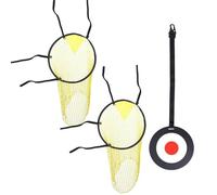 Limtula Football Training Targets Goal with Net Disc Soccer Equipment Soccer Practice Sport Goal Practice Equipment