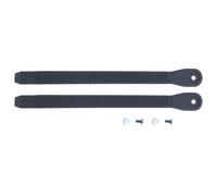 Limtula Fuerte Snowboard Binding Toe Slider Store Ladder Accesorios De Esquí Enlace Ayunta Correa Snowboard