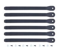 Limtula Fuerte Snowboard Binding Toe Slider Store Ladder Accesorios De Esquí Enlace Ayunta Correa Snowboard