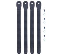 Limtula Fuerte Snowboard Binding Toe Slider Store Ladder Accesorios De Esquí Enlace Ayunta Correa Snowboard