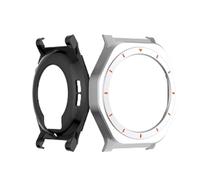 Limtula Funda De Carcasa De Metal Resistente para Reloj Inteligente Construcción a Prueba De Golpes Superficies Antiarañazos Ajuste De Ingeniería Preciso Caja Resistente a Los Arañazos