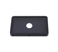 Limtula Funda de Silicona Flexible, Funda Protectora de Silicona de liberación rápida, fácil Mantenimiento para Trackpad 2 3 4, Cubierta táctil a Prueba de Golpes