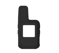 Limtula Funda de Silicona Funda Protectora Funda Protectora Resistente a los arañazos para InReach 2 Equipo de Senderismo Navegación Antiarañazos Agarre de Silicona Antideslizante