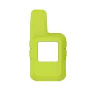 Limtula Funda de Silicona Funda Protectora Funda Protectora Resistente a los arañazos para InReach 2 Equipo de Senderismo Navegación Antiarañazos Agarre de Silicona Antideslizante