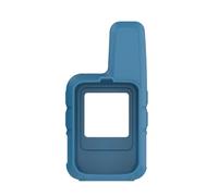 Limtula Funda de Silicona Funda Protectora Funda Protectora Resistente a los arañazos para InReach 2 Equipo de Senderismo Navegación Antiarañazos Agarre de Silicona Antideslizante