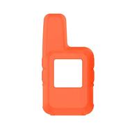 Limtula Funda de Silicona Funda Protectora Funda Protectora Resistente a los arañazos para InReach 2 Equipo de Senderismo Navegación Antiarañazos Agarre de Silicona Antideslizante