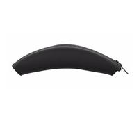 Limtula Funda de Silicona para Diadema de Auriculares, Protectores de Diadema con Cremalleras, Funda para Auriculares Space Q45