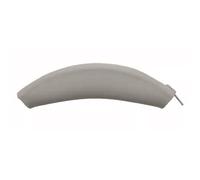 Limtula Funda de Silicona para Diadema de Auriculares, Protectores de Diadema con Cremalleras, Funda para Auriculares Space Q45