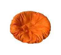 Limtula Funda Multiusos para Silla Papasan Doble, Impermeable, Funda de cojín Papasan con Cremallera y Correas, Lavable para Exteriores, Funda de cojín de Asiento extraíble con Cremallera