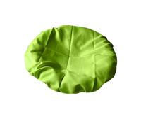 Limtula Funda Multiusos para Silla Papasan Doble, Impermeable, Funda de cojín Papasan con Cremallera y Correas, Lavable para Exteriores, Funda de cojín de Asiento extraíble con Cremallera