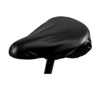 Limtula Funda para Lluvia para Asiento de Bicicleta, Funda Protectora para sillín de Bicicleta Resistente Polvo con elástico, Protector de sillín a Prueba de Polvo, de Ciclismo para Lluvia