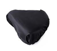 Limtula Funda para Lluvia para Asiento de Bicicleta, Funda Protectora para sillín de Bicicleta Resistente Polvo con elástico, Protector de sillín a Prueba de Polvo, de Ciclismo para Lluvia