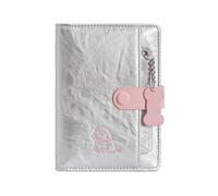 Limtula Funda para Pasaporte para Viajes Esenciales, Cartera para pasaportes, titulares de Libros, Fundas para Tarjetas para Hombres y Mujeres