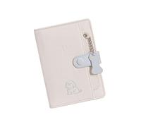 Limtula Funda para Pasaporte para Viajes Esenciales, Cartera para pasaportes, titulares de Libros, Fundas para Tarjetas para Hombres y Mujeres
