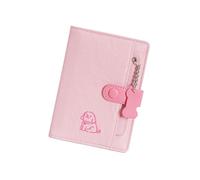 Limtula Funda para Pasaporte para Viajes Esenciales, Cartera para pasaportes, titulares de Libros, Fundas para Tarjetas para Hombres y Mujeres