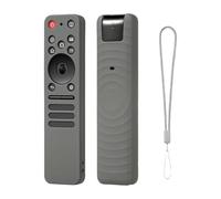 Limtula Funda Protectora de Silicona para Control Remoto MR25GA, con cordón de Corte de botón preciso, Superficies de Agarre mejoradas, Funda remota
