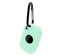 Limtula Funda protectora de silicona resistente al agua para rastreadores de azulejos 2024, viajeros frecuentes o personas olvidadizas