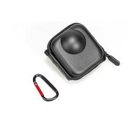 Limtula Funda Protectora Impermeable aduanera para cámara de acción MAX2 Cierre de Seguridad Mejorado y Materiales Interiores Suaves Funda Resistente Agua